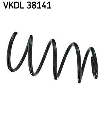 Mola de suspensão SKF ref. VKDL 38141